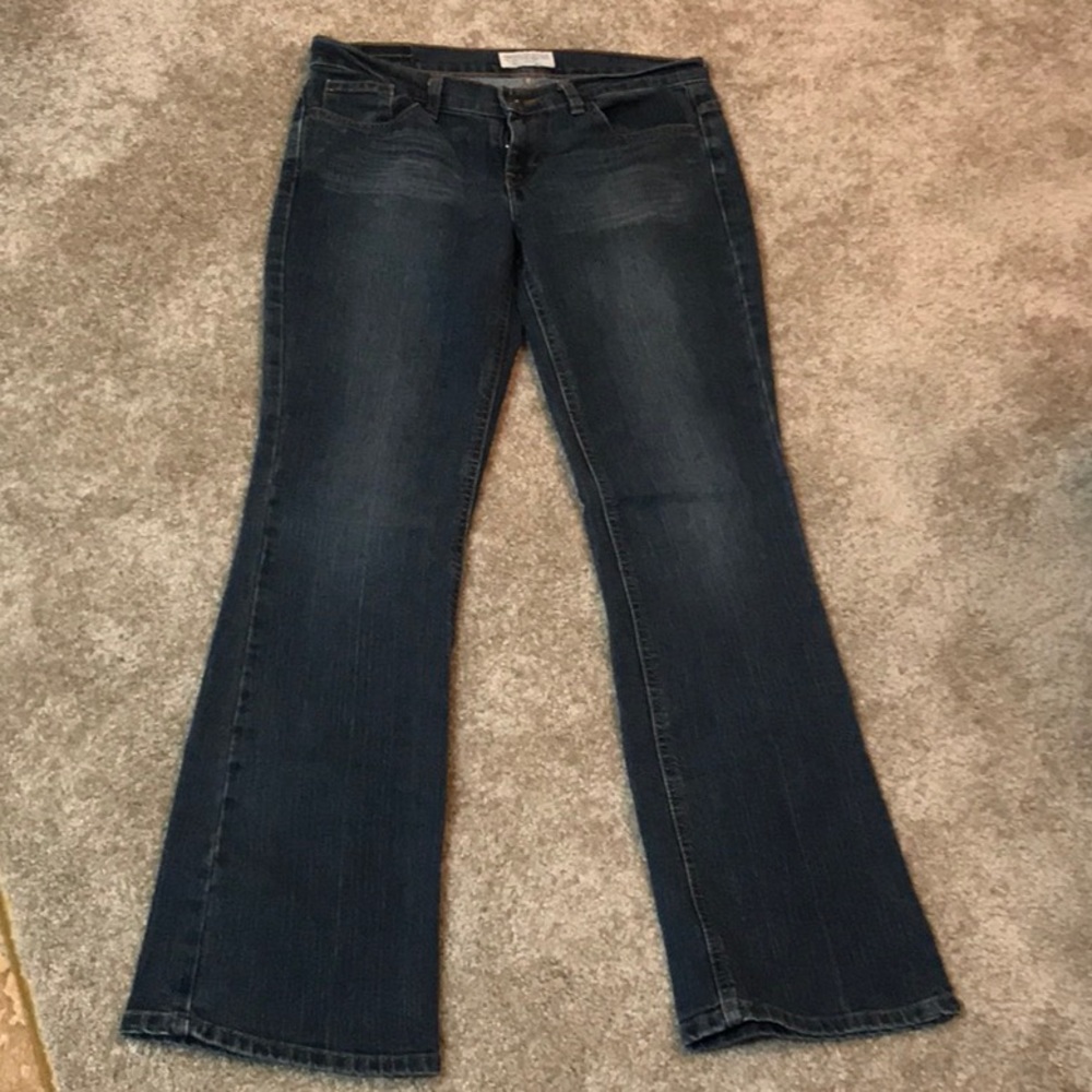 Pre-owned American Eagle jeans - boot cut 6 reg